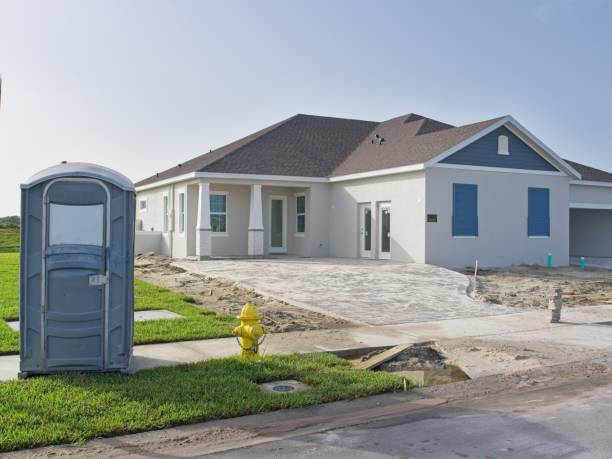 Best Local porta potty services  in Shawnee, KS