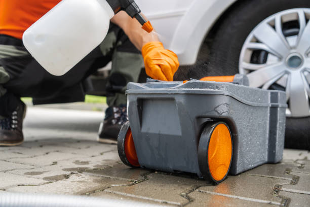 Best Portable toilet rental cost  in Shawnee, KS