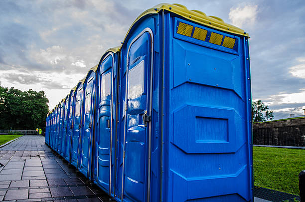 Portable Toilet Options We Offer in Shawnee, KS